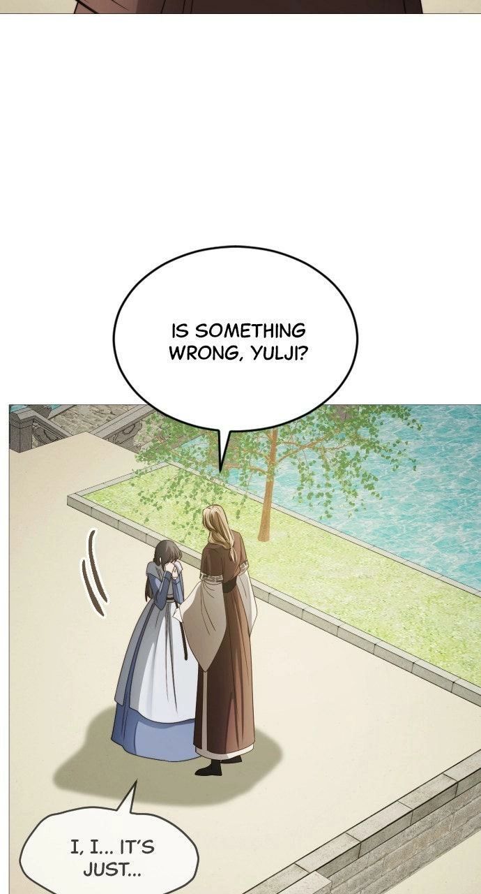 The Knight Of The Closed-Eyes Sky Chapter 22 - Page 48