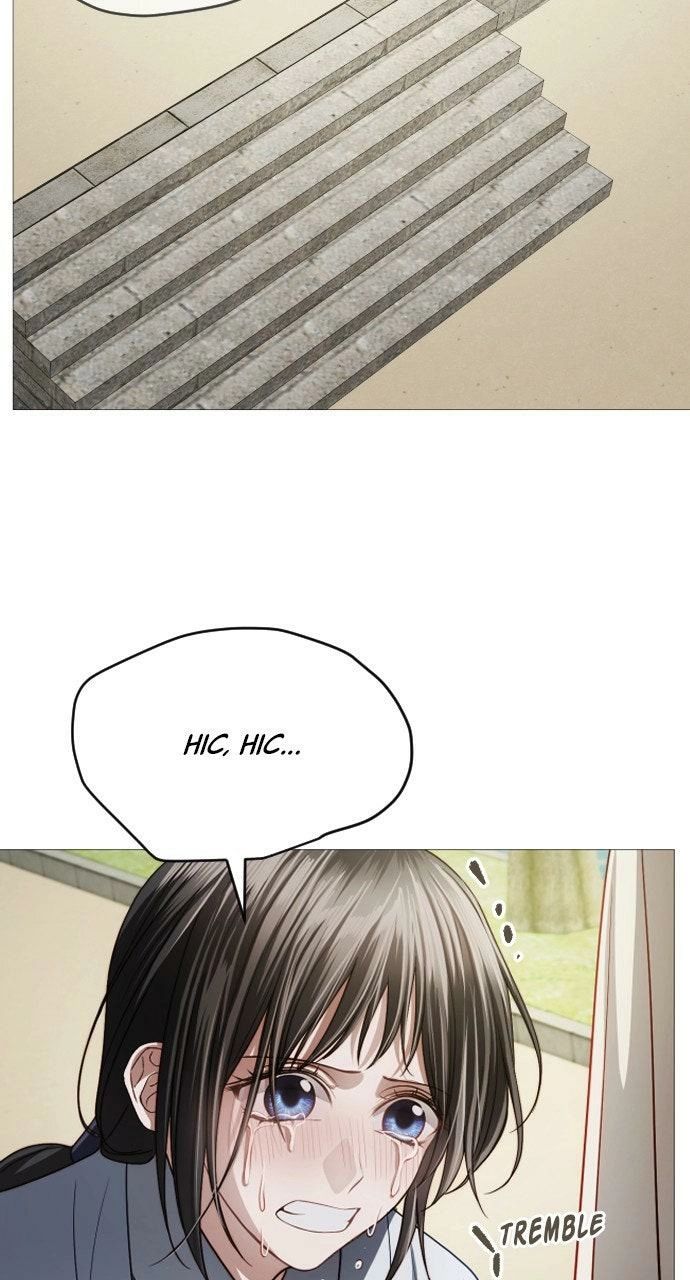 The Knight Of The Closed-Eyes Sky Chapter 22 - Page 49