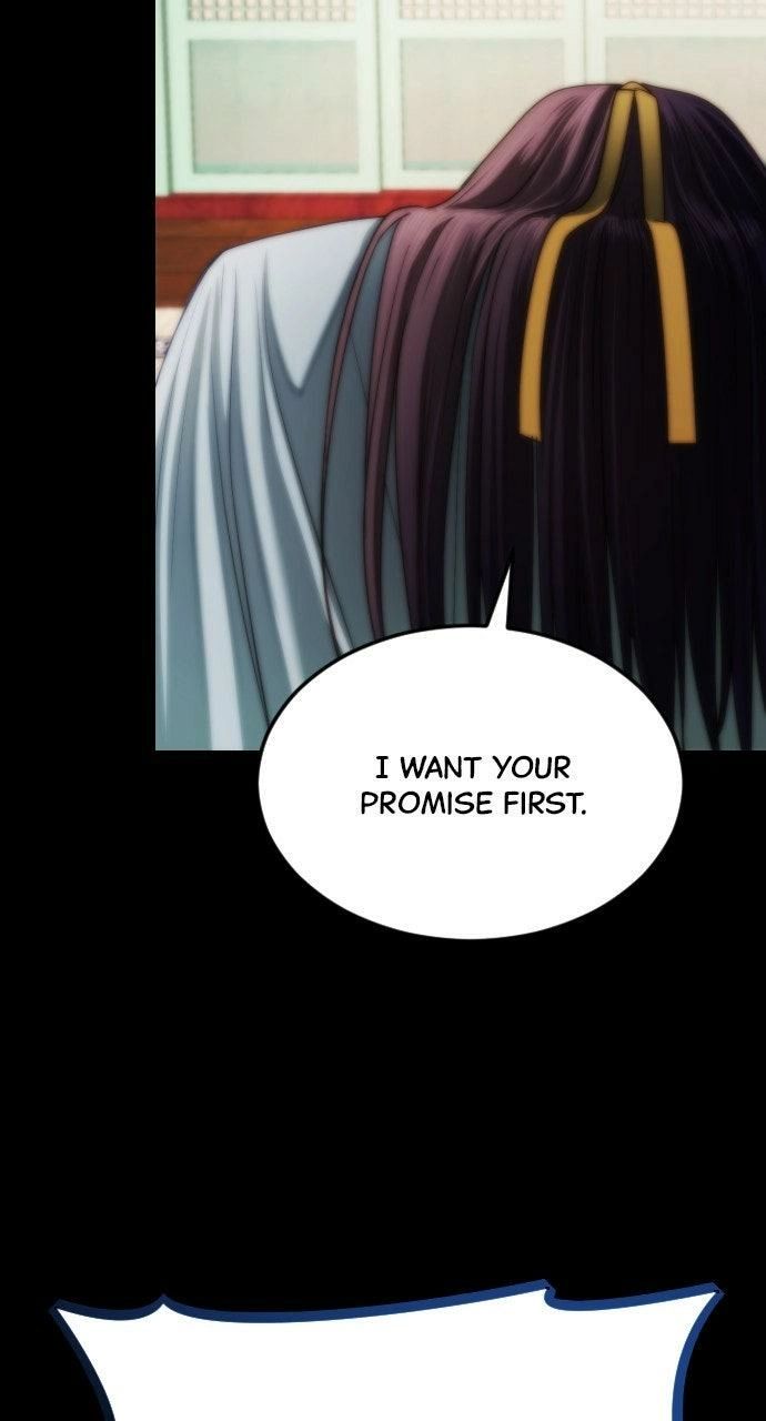 The Knight Of The Closed-Eyes Sky Chapter 22 - Page 5