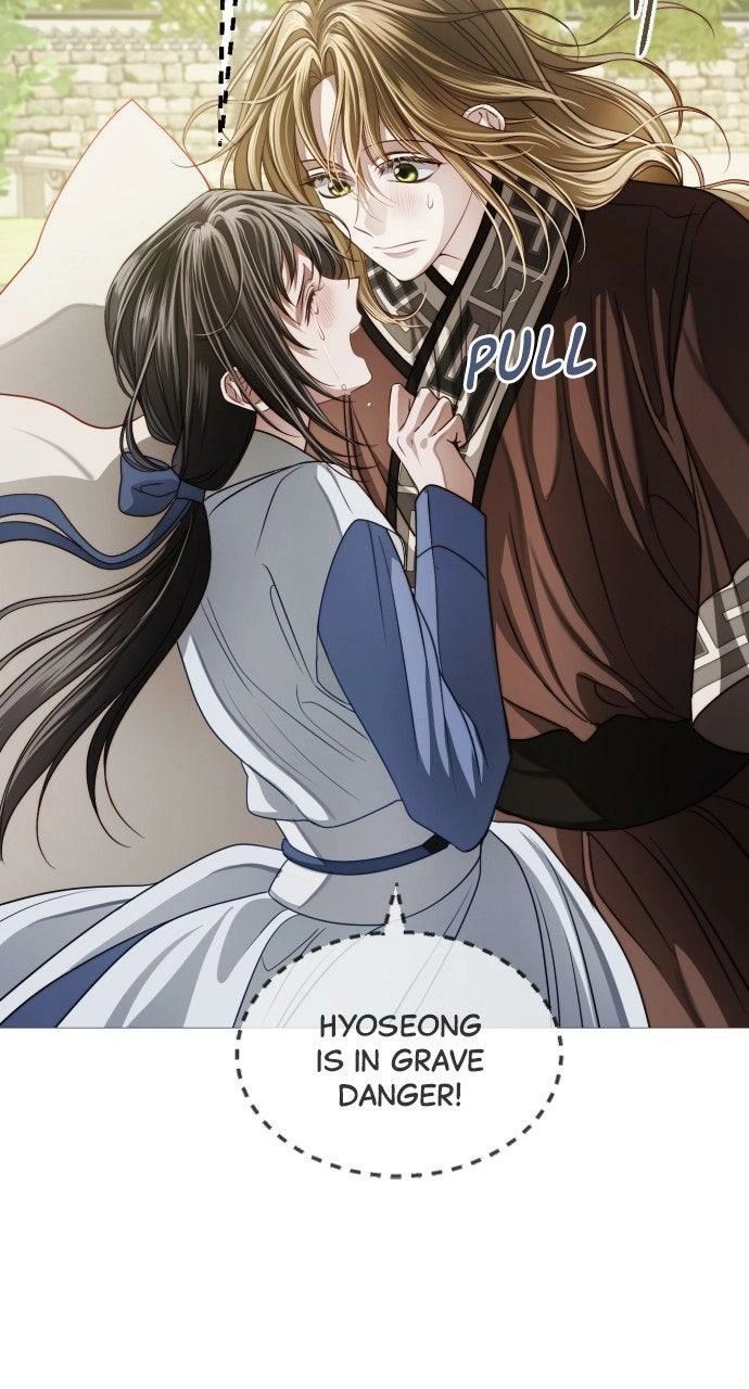 The Knight Of The Closed-Eyes Sky Chapter 22 - Page 51