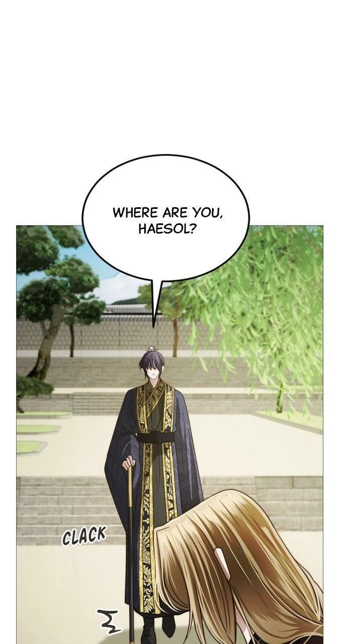 The Knight Of The Closed-Eyes Sky Chapter 22 - Page 52