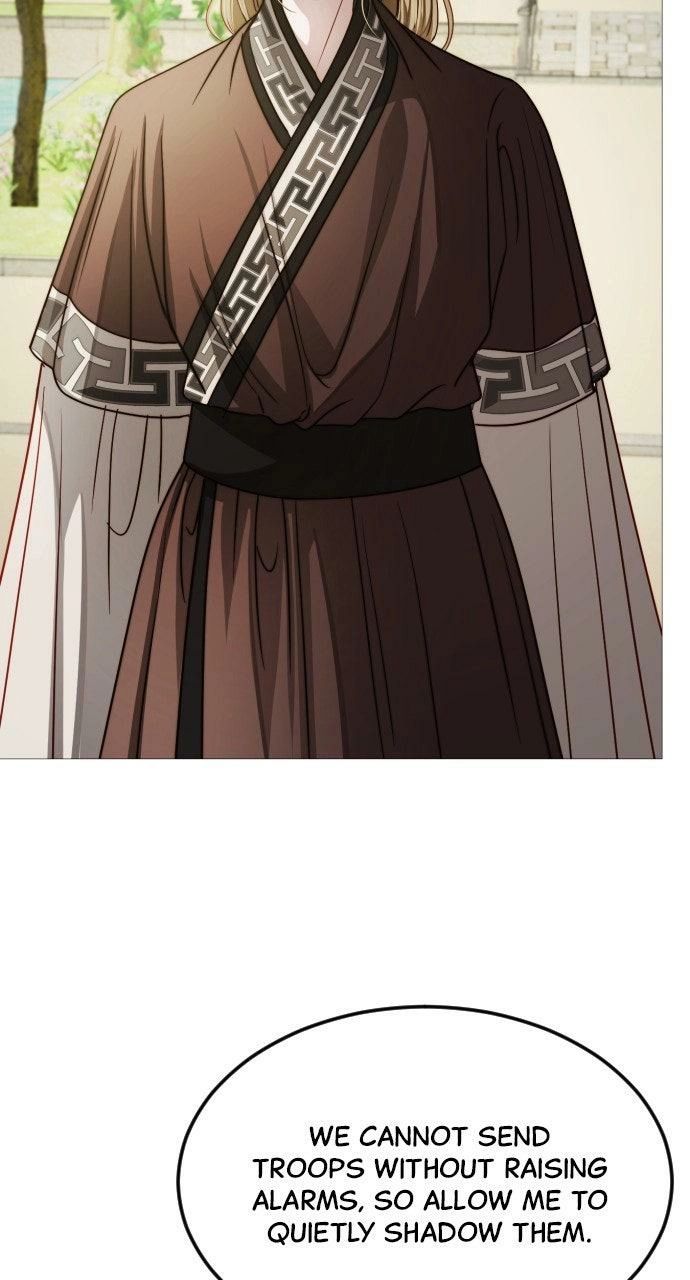 The Knight Of The Closed-Eyes Sky Chapter 22 - Page 54