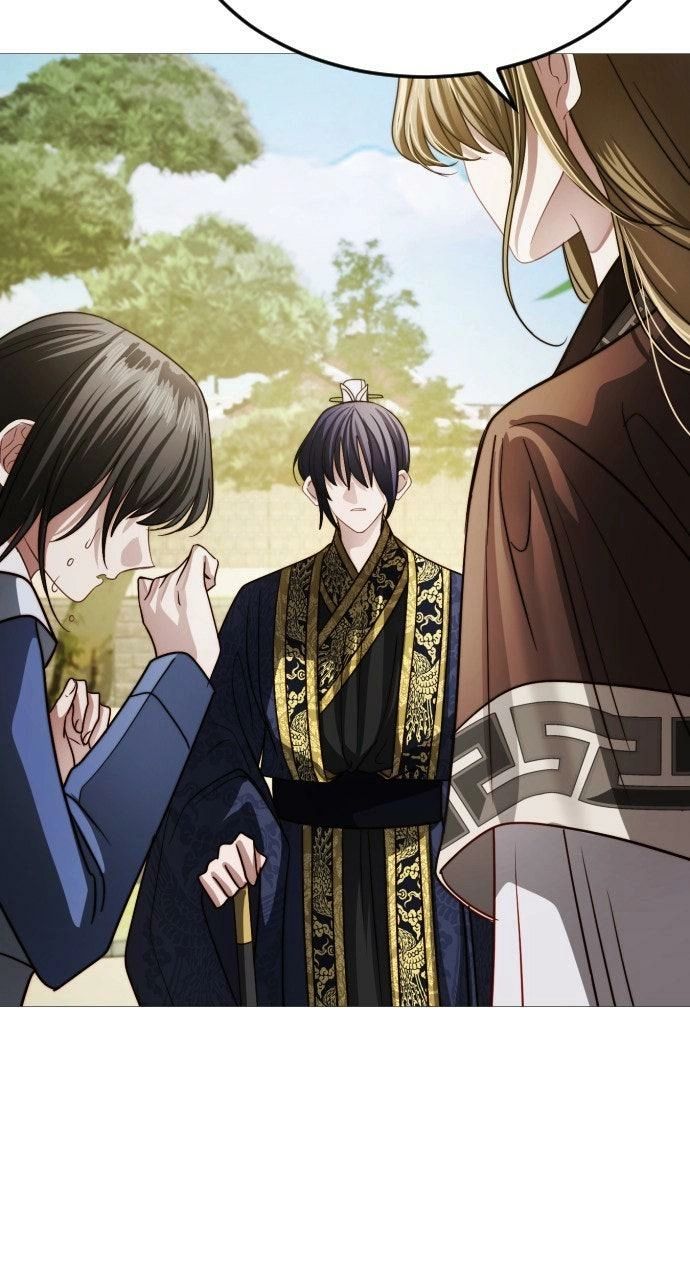 The Knight Of The Closed-Eyes Sky Chapter 22 - Page 55