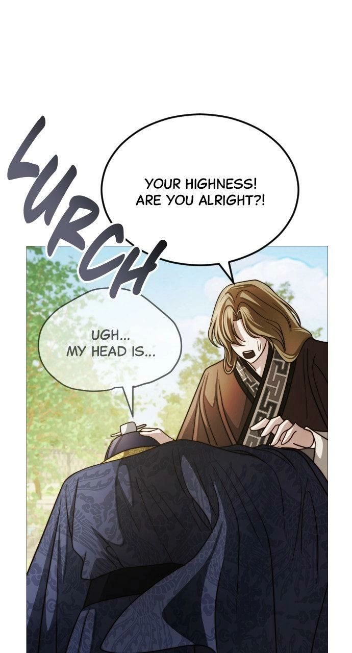 The Knight Of The Closed-Eyes Sky Chapter 22 - Page 57