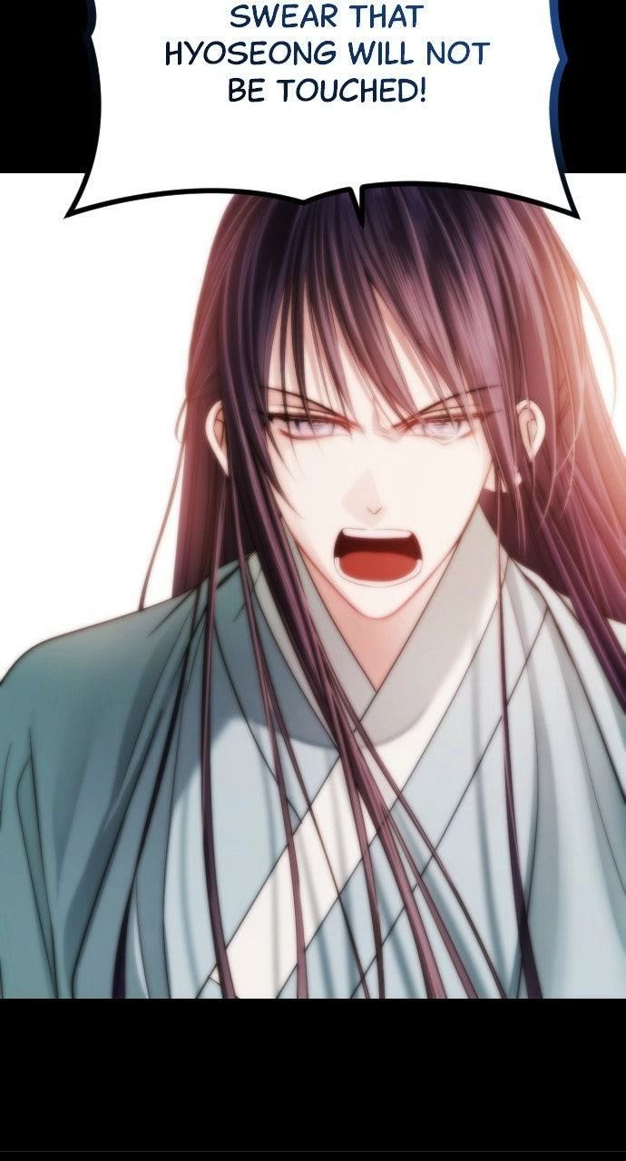 The Knight Of The Closed-Eyes Sky Chapter 22 - Page 6