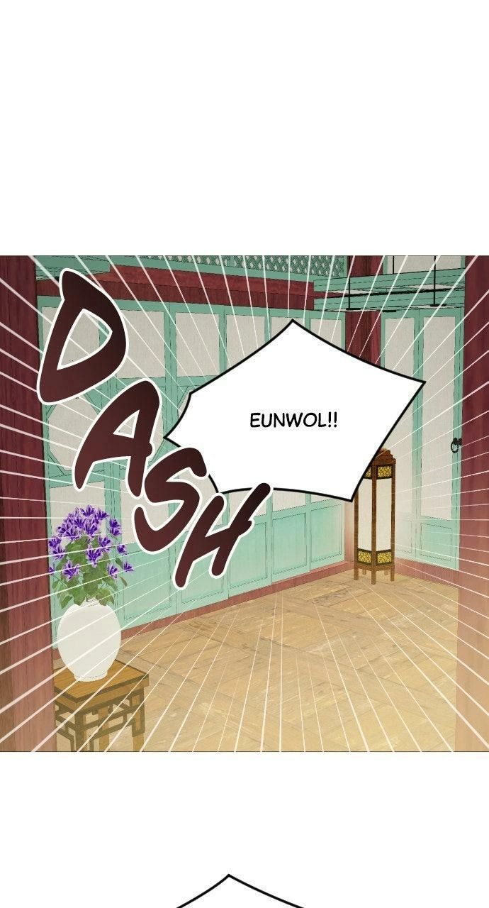 The Knight Of The Closed-Eyes Sky Chapter 22 - Page 60