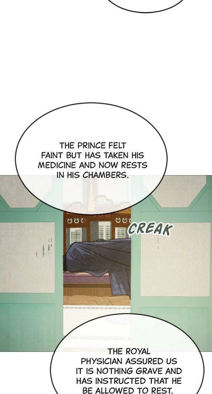 The Knight Of The Closed-Eyes Sky Chapter 22 - Page 62