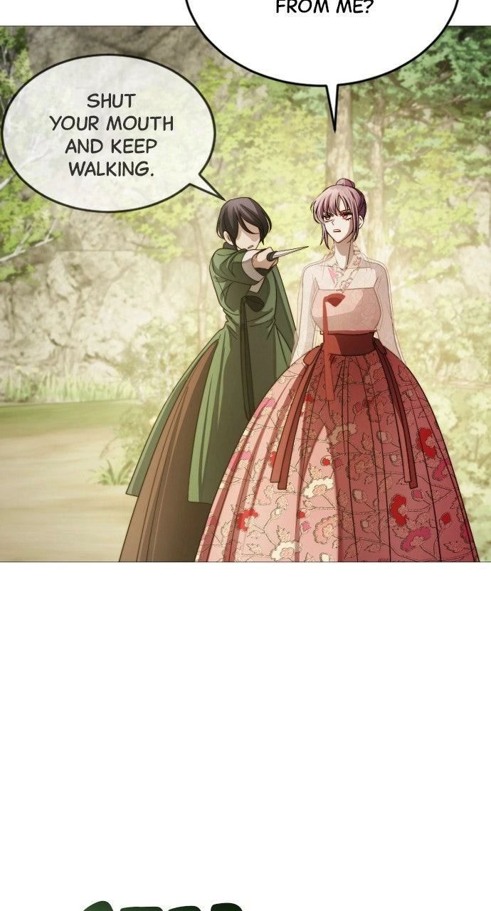 The Knight Of The Closed-Eyes Sky Chapter 22 - Page 66