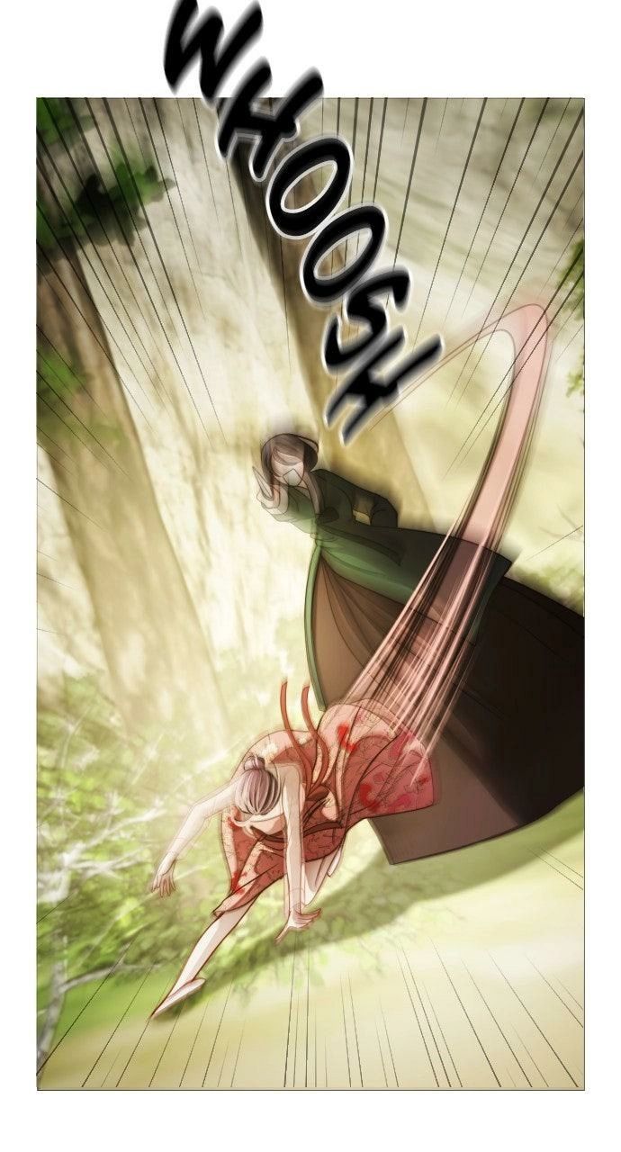 The Knight Of The Closed-Eyes Sky Chapter 22 - Page 68