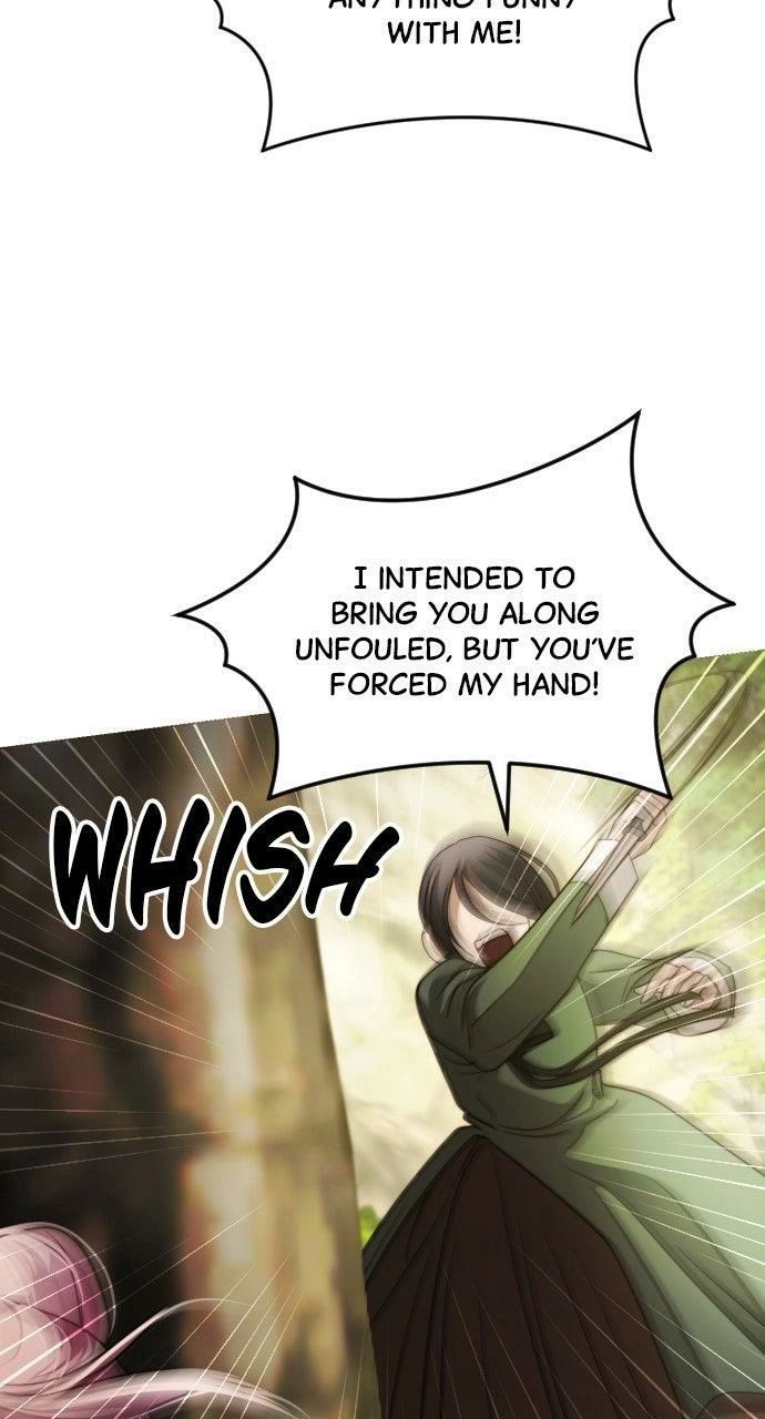 The Knight Of The Closed-Eyes Sky Chapter 22 - Page 70