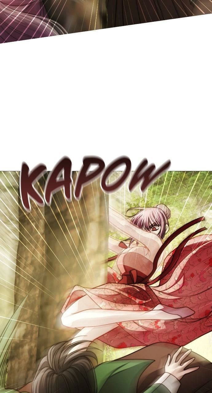 The Knight Of The Closed-Eyes Sky Chapter 22 - Page 71