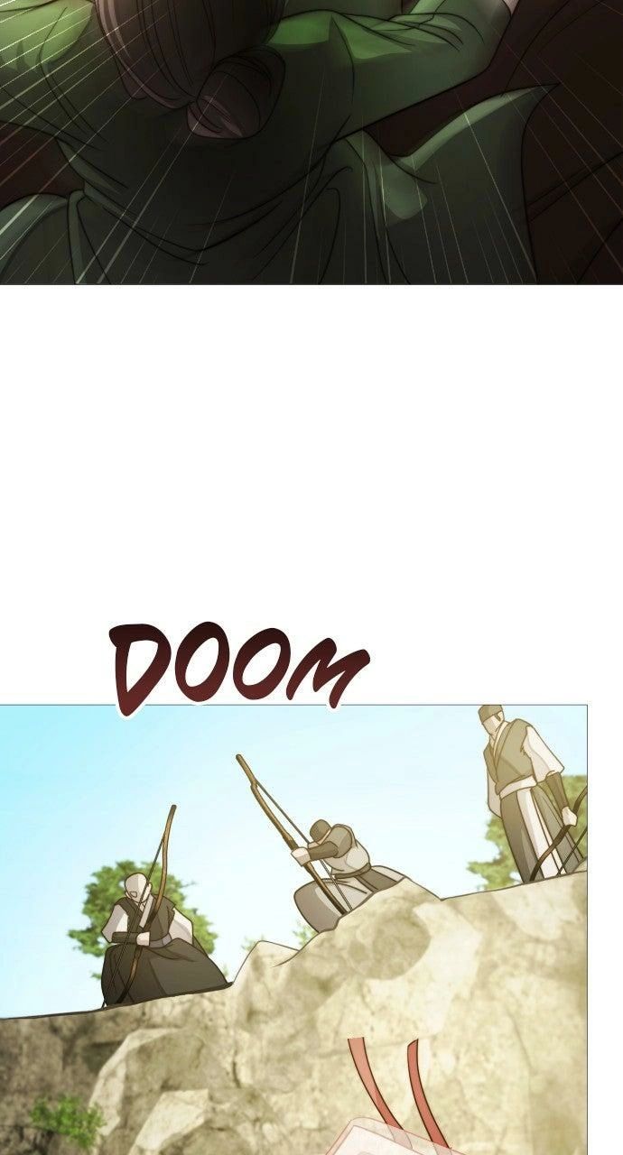 The Knight Of The Closed-Eyes Sky Chapter 22 - Page 72