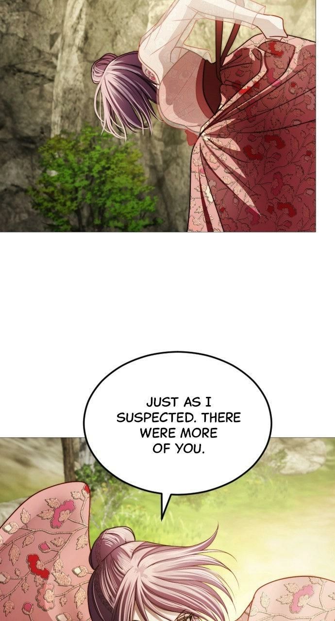 The Knight Of The Closed-Eyes Sky Chapter 22 - Page 73