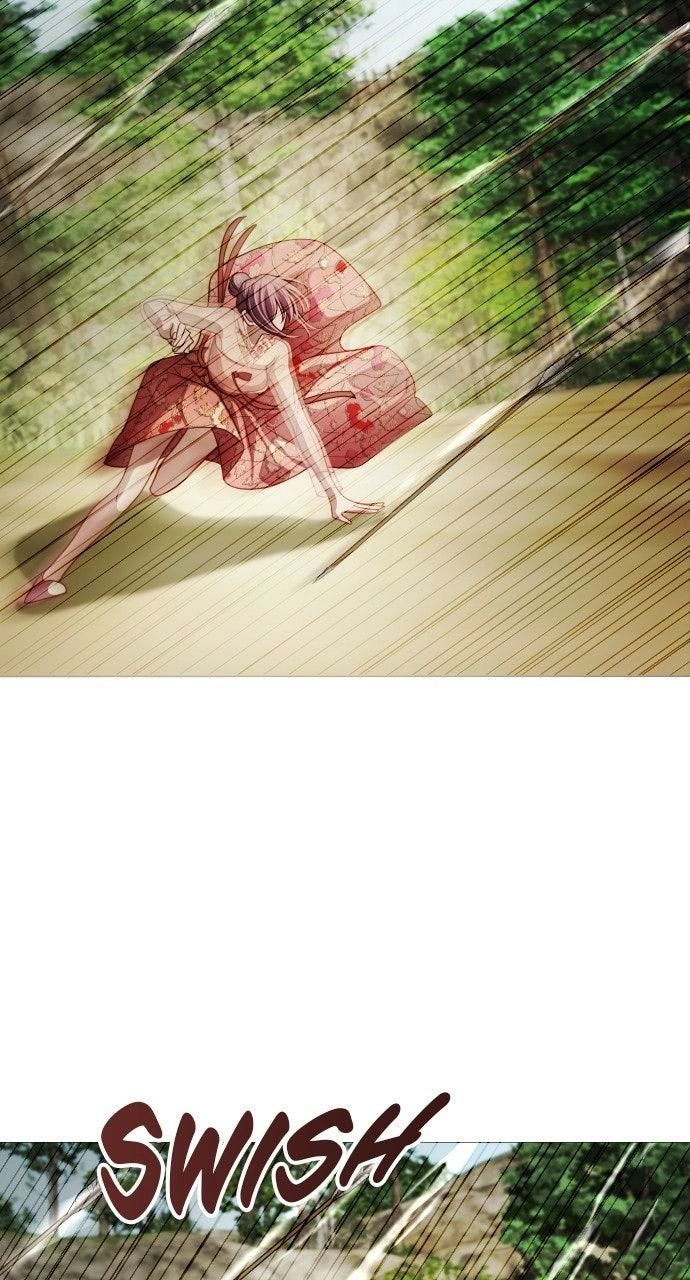 The Knight Of The Closed-Eyes Sky Chapter 22 - Page 75