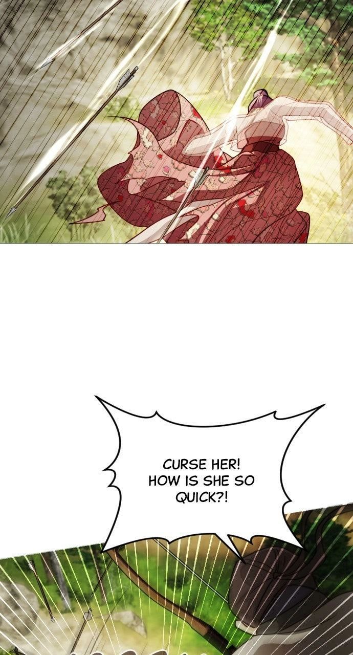 The Knight Of The Closed-Eyes Sky Chapter 22 - Page 76