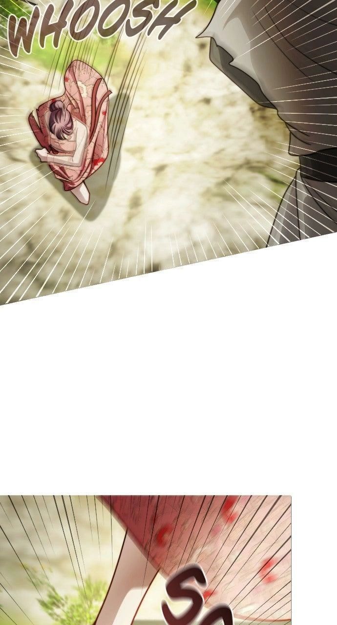 The Knight Of The Closed-Eyes Sky Chapter 22 - Page 77