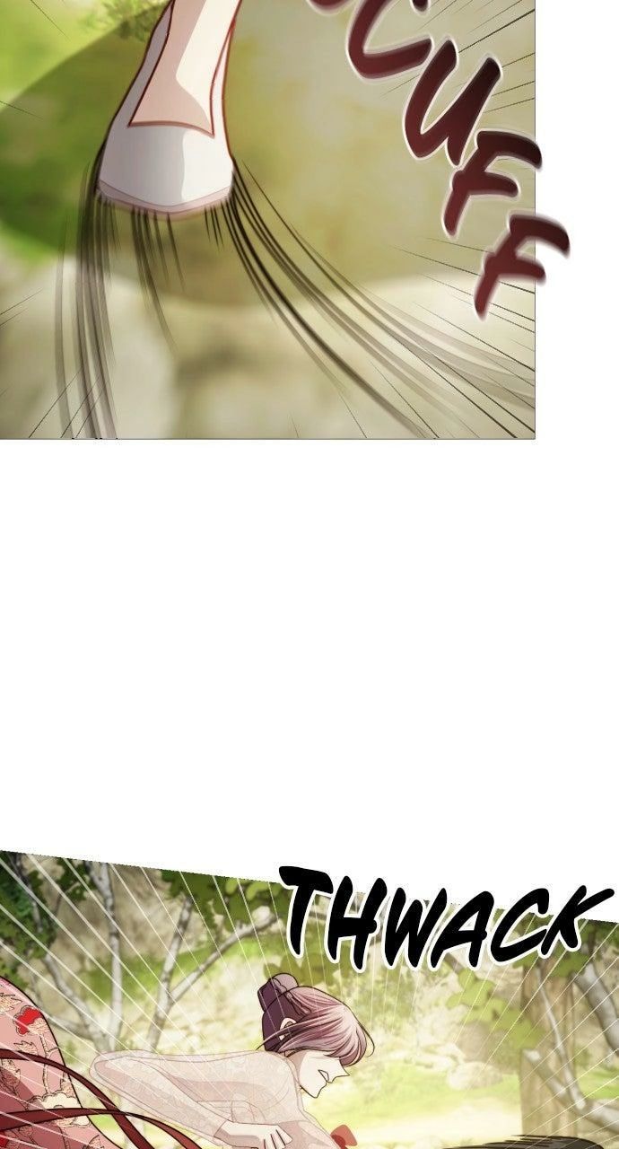 The Knight Of The Closed-Eyes Sky Chapter 22 - Page 78