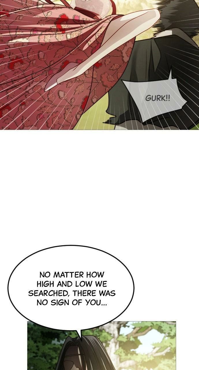 The Knight Of The Closed-Eyes Sky Chapter 22 - Page 79