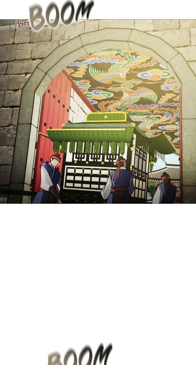 The Knight Of The Closed-Eyes Sky Chapter 22 - Page 8