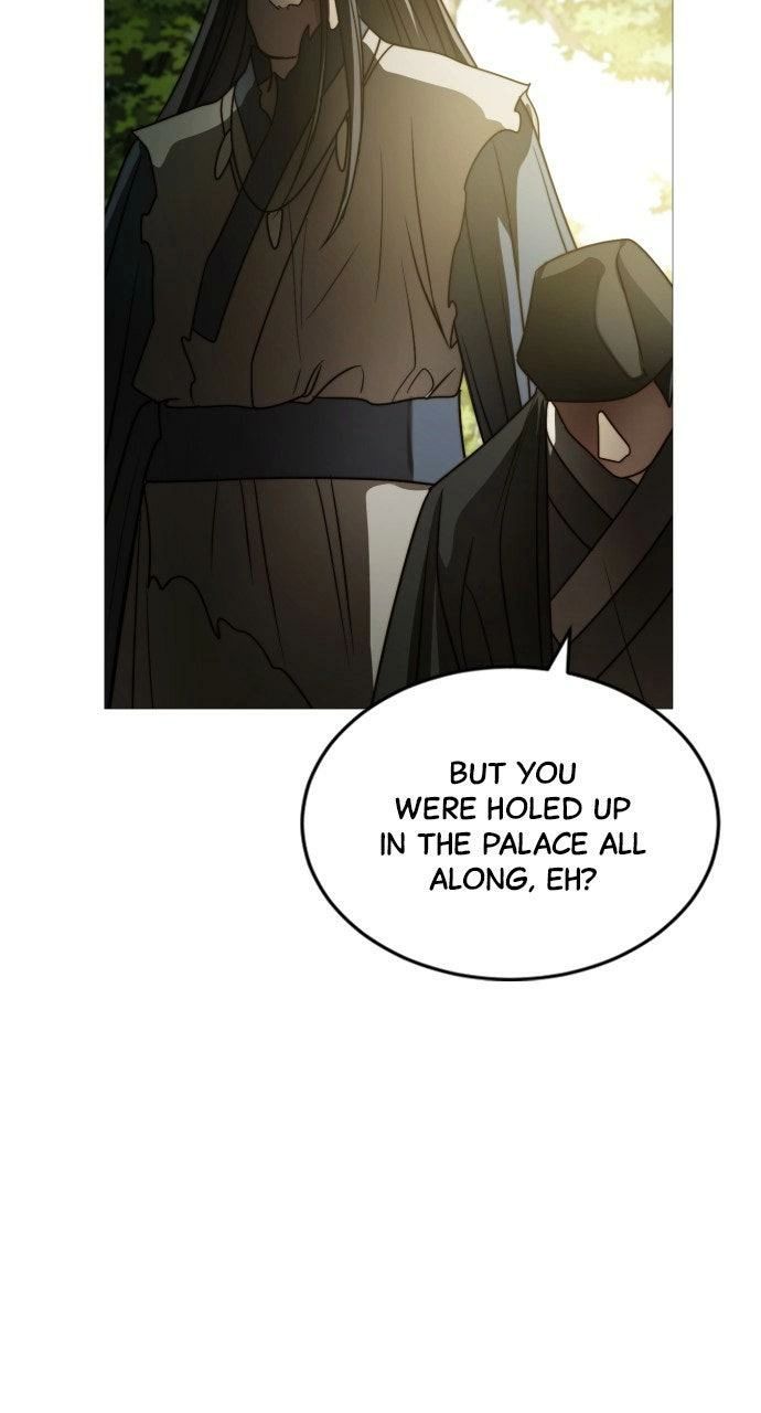 The Knight Of The Closed-Eyes Sky Chapter 22 - Page 80