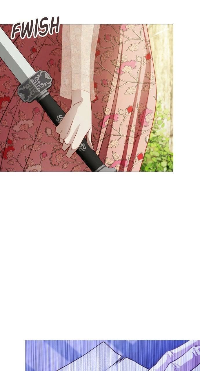 The Knight Of The Closed-Eyes Sky Chapter 22 - Page 81