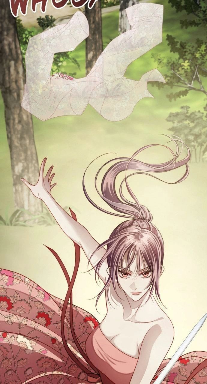 The Knight Of The Closed-Eyes Sky Chapter 22 - Page 83