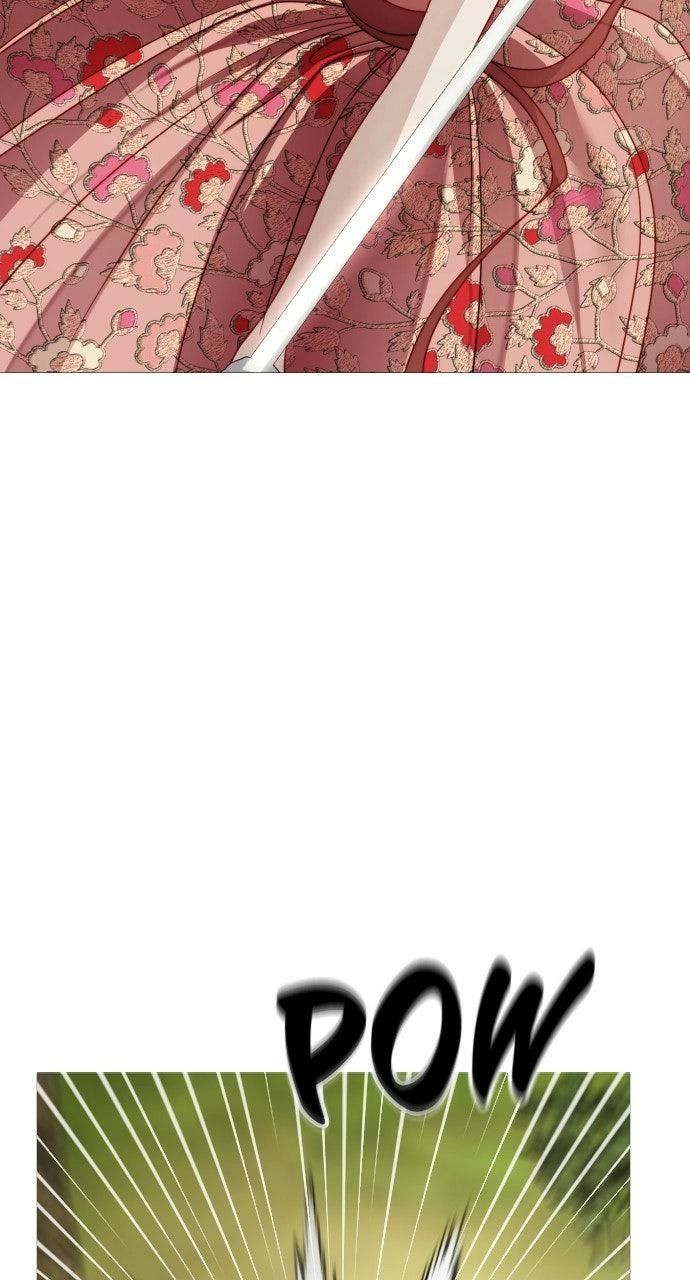 The Knight Of The Closed-Eyes Sky Chapter 22 - Page 84