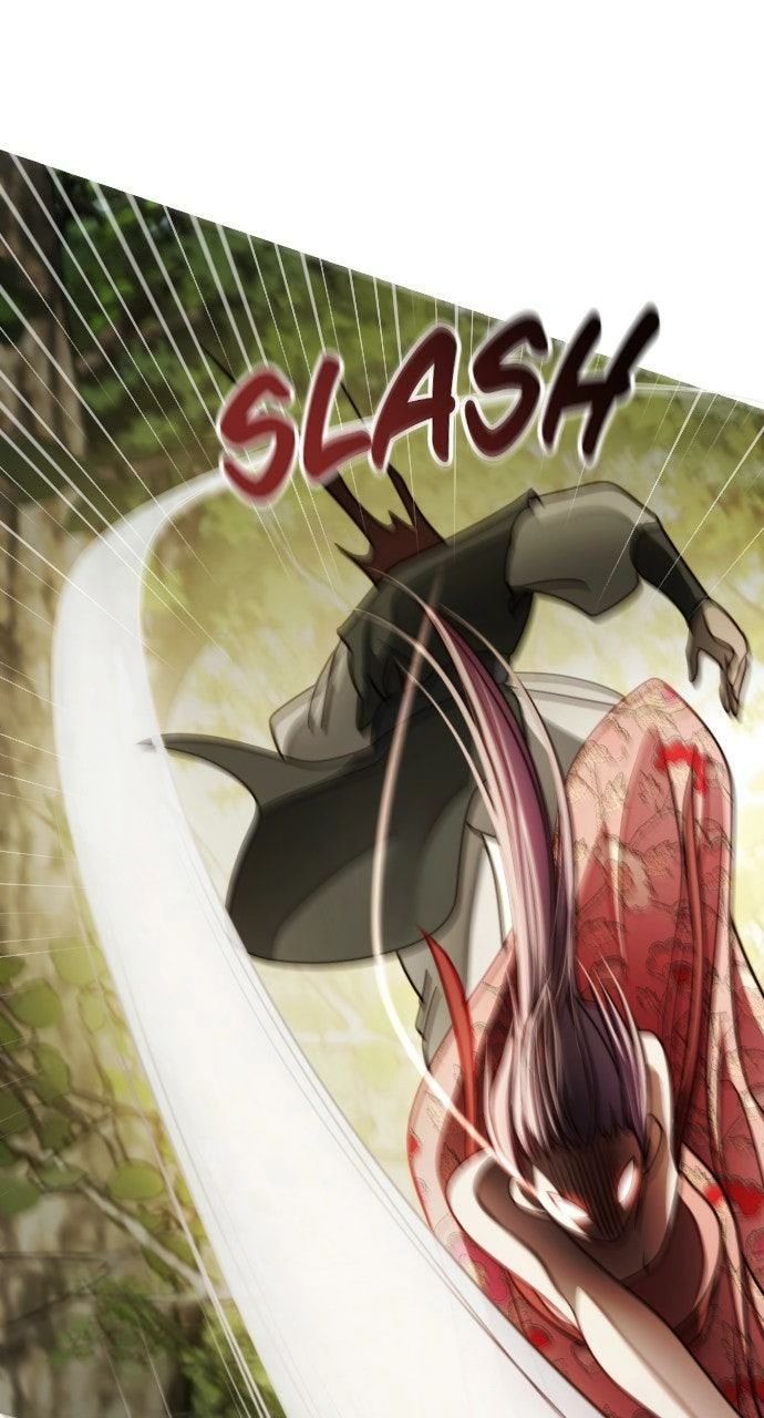 The Knight Of The Closed-Eyes Sky Chapter 22 - Page 87