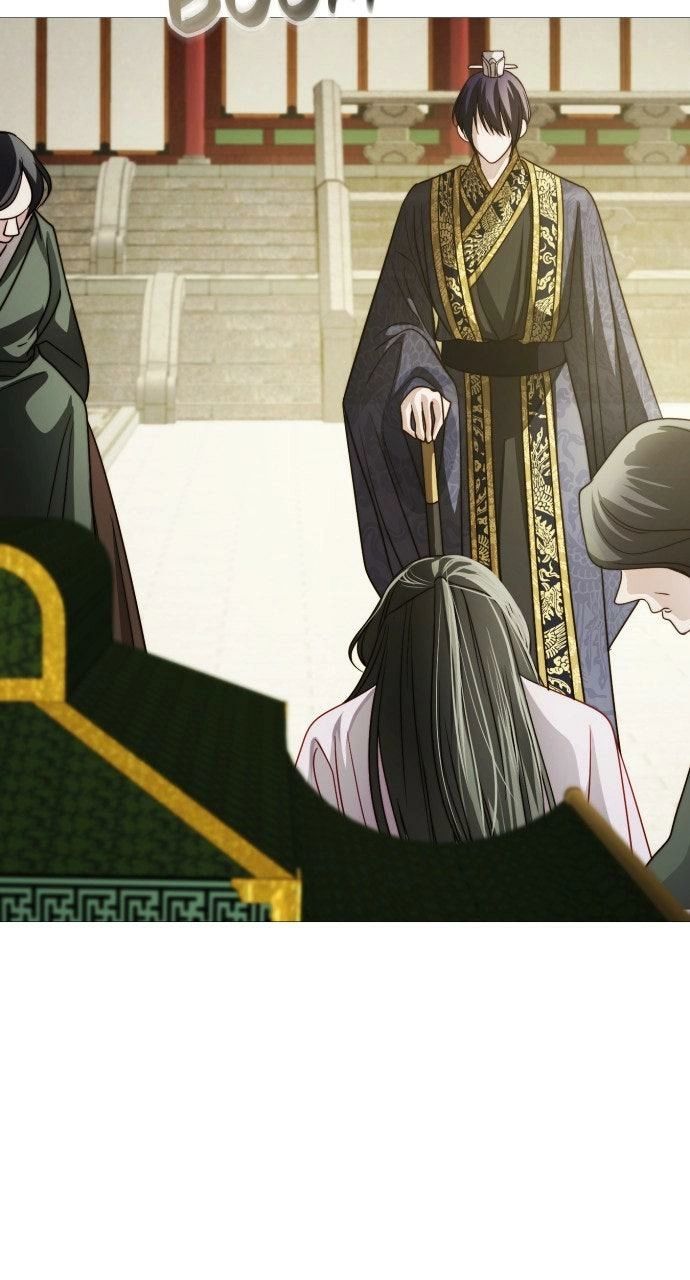 The Knight Of The Closed-Eyes Sky Chapter 22 - Page 9