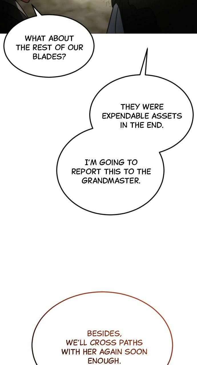 The Knight Of The Closed-Eyes Sky Chapter 22 - Page 91