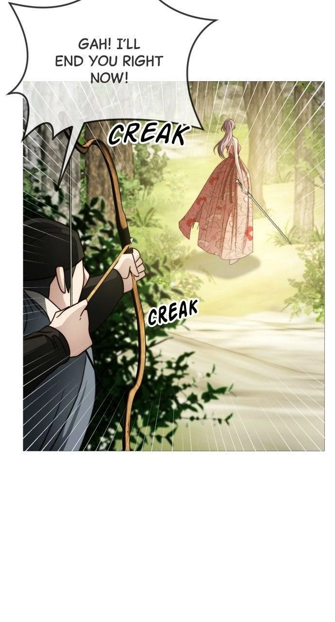 The Knight Of The Closed-Eyes Sky Chapter 22 - Page 93