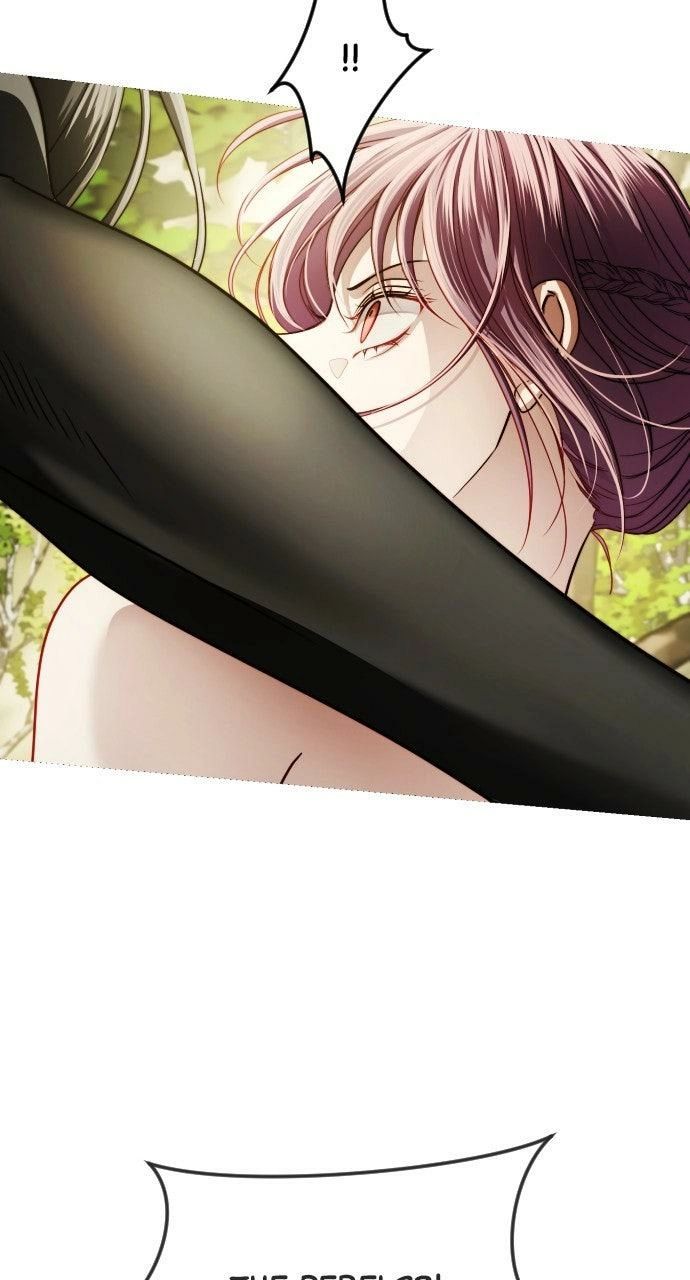 The Knight Of The Closed-Eyes Sky Chapter 22 - Page 97