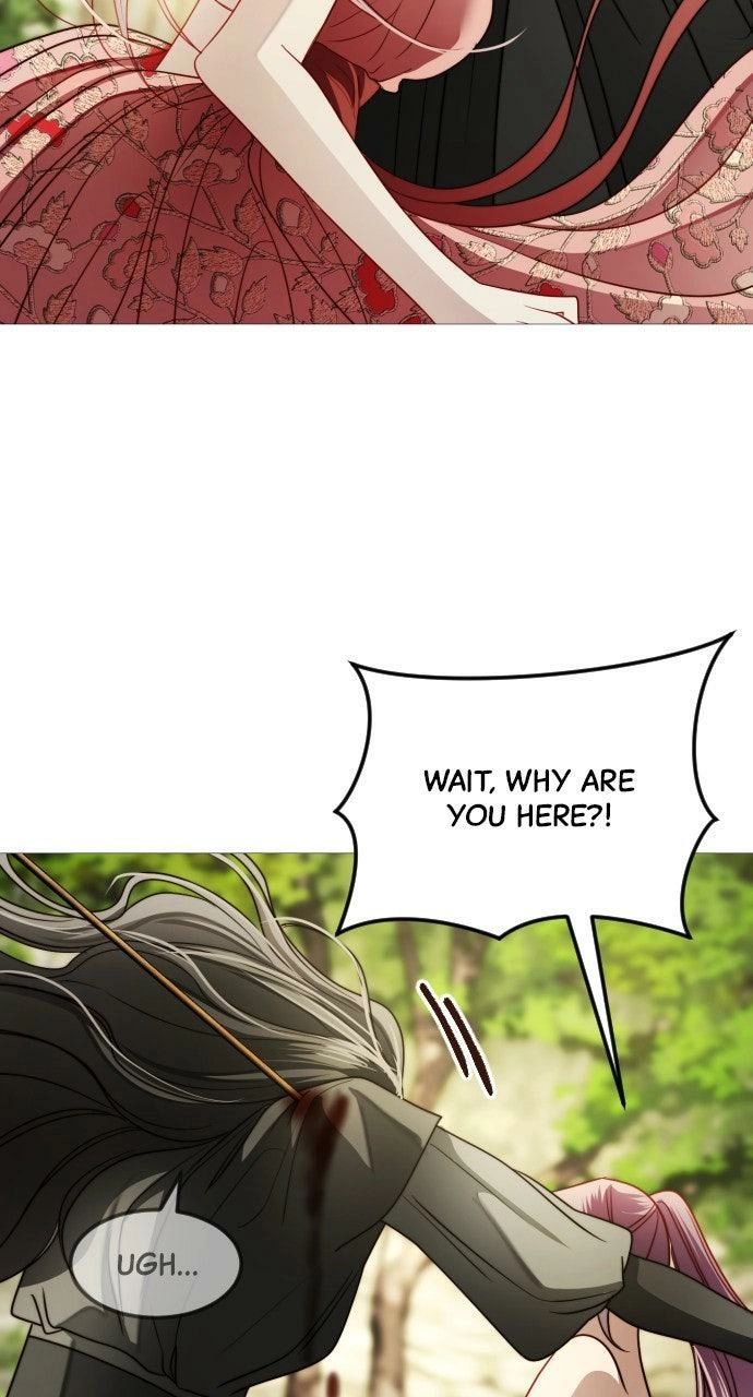 The Knight Of The Closed-Eyes Sky Chapter 22 - Page 99