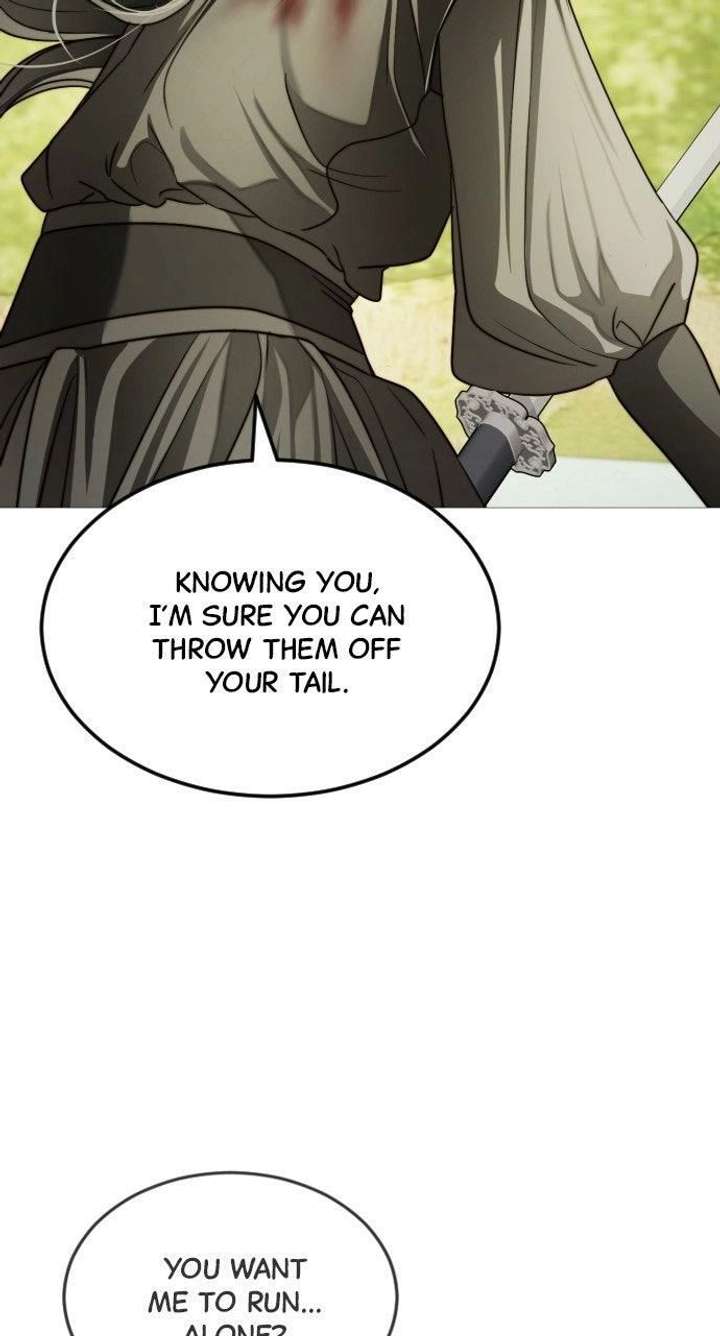 The Knight Of The Closed-Eyes Sky Chapter 23 - Page 10