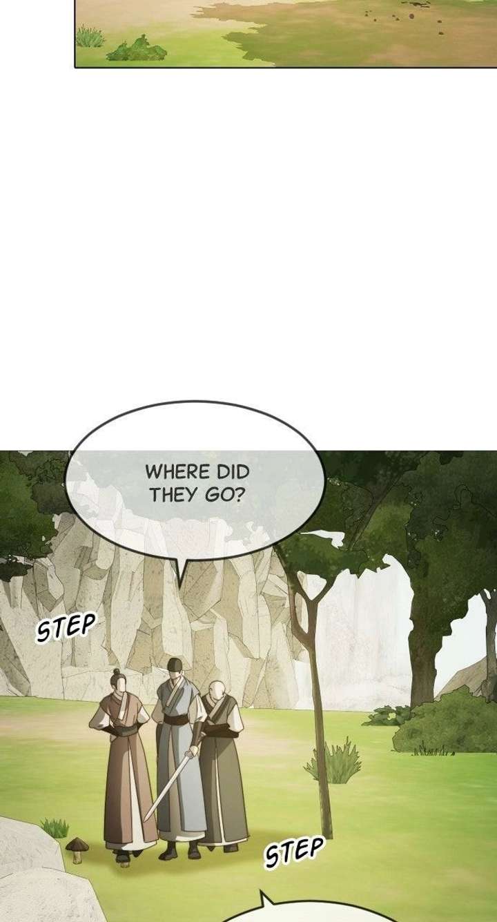 The Knight Of The Closed-Eyes Sky Chapter 23 - Page 100