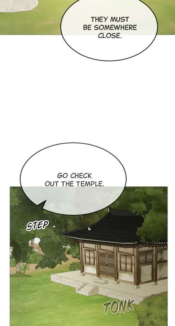 The Knight Of The Closed-Eyes Sky Chapter 23 - Page 101