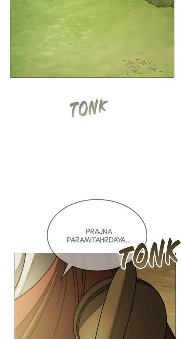 The Knight Of The Closed-Eyes Sky Chapter 23 - Page 102