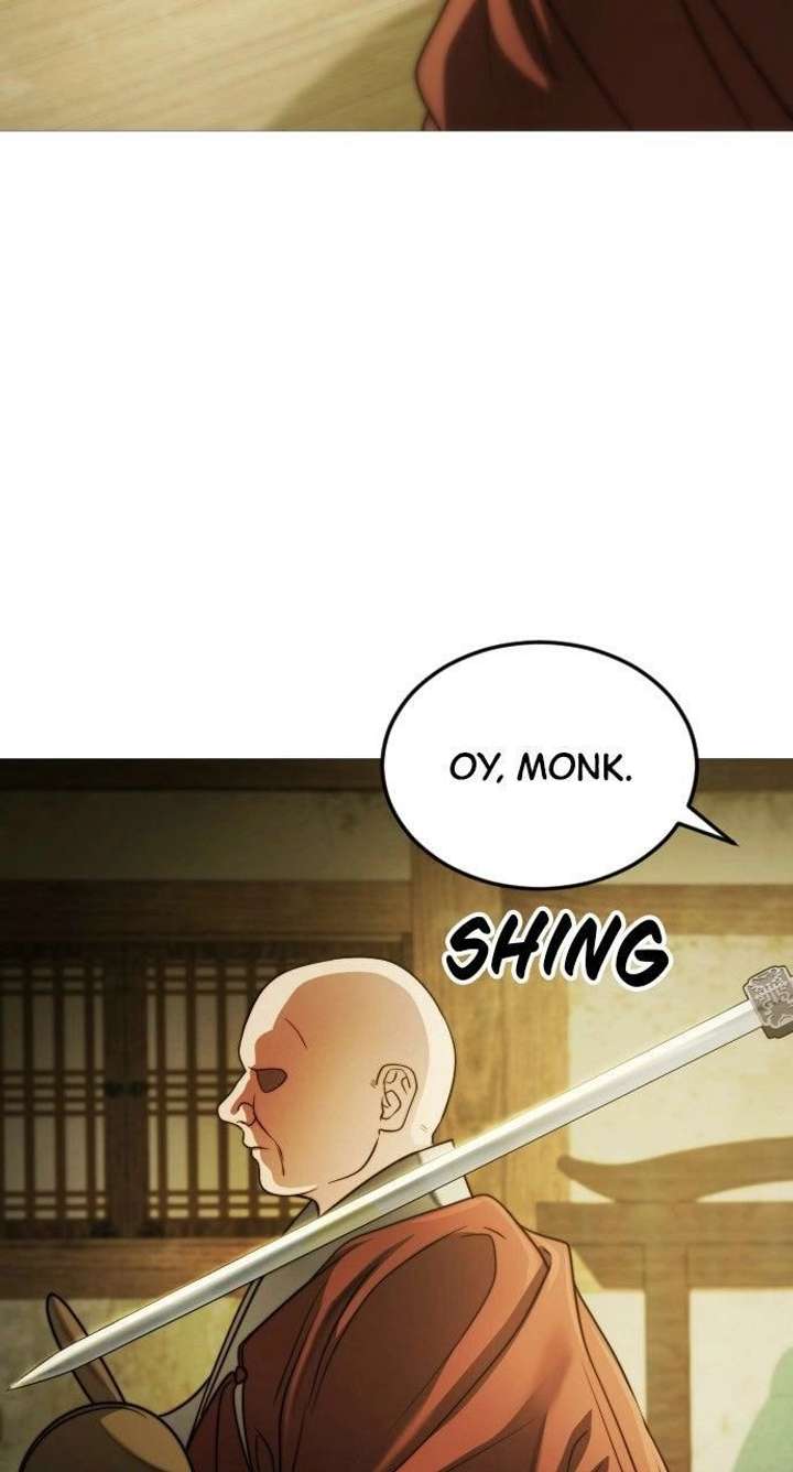 The Knight Of The Closed-Eyes Sky Chapter 23 - Page 107