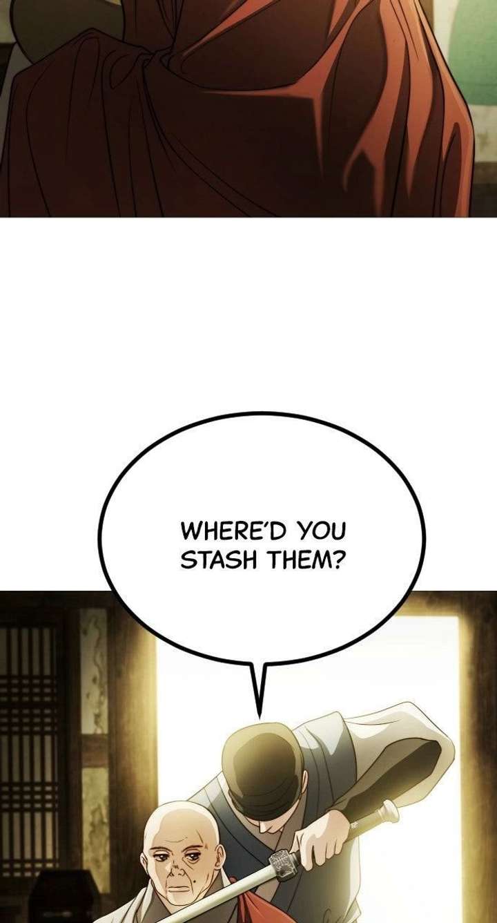 The Knight Of The Closed-Eyes Sky Chapter 23 - Page 108