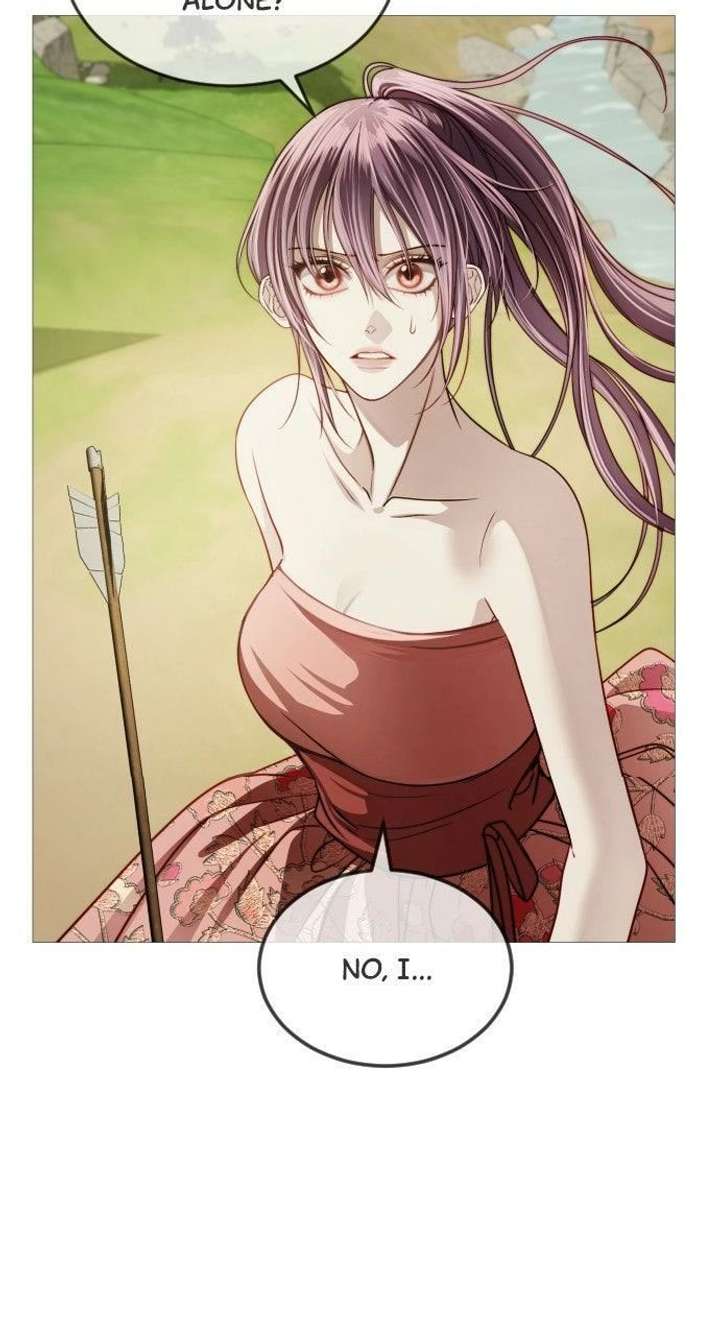 The Knight Of The Closed-Eyes Sky Chapter 23 - Page 11