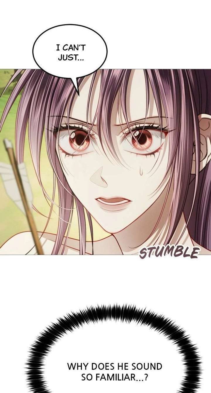 The Knight Of The Closed-Eyes Sky Chapter 23 - Page 12