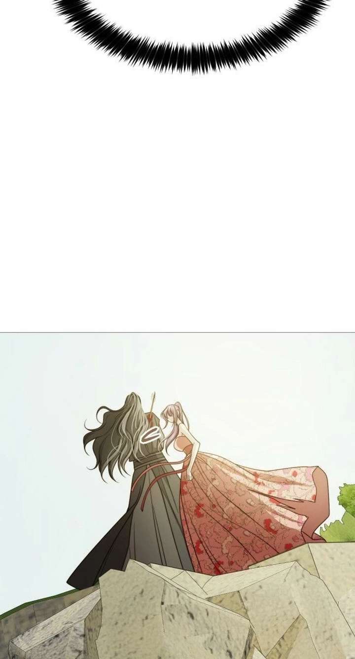 The Knight Of The Closed-Eyes Sky Chapter 23 - Page 13