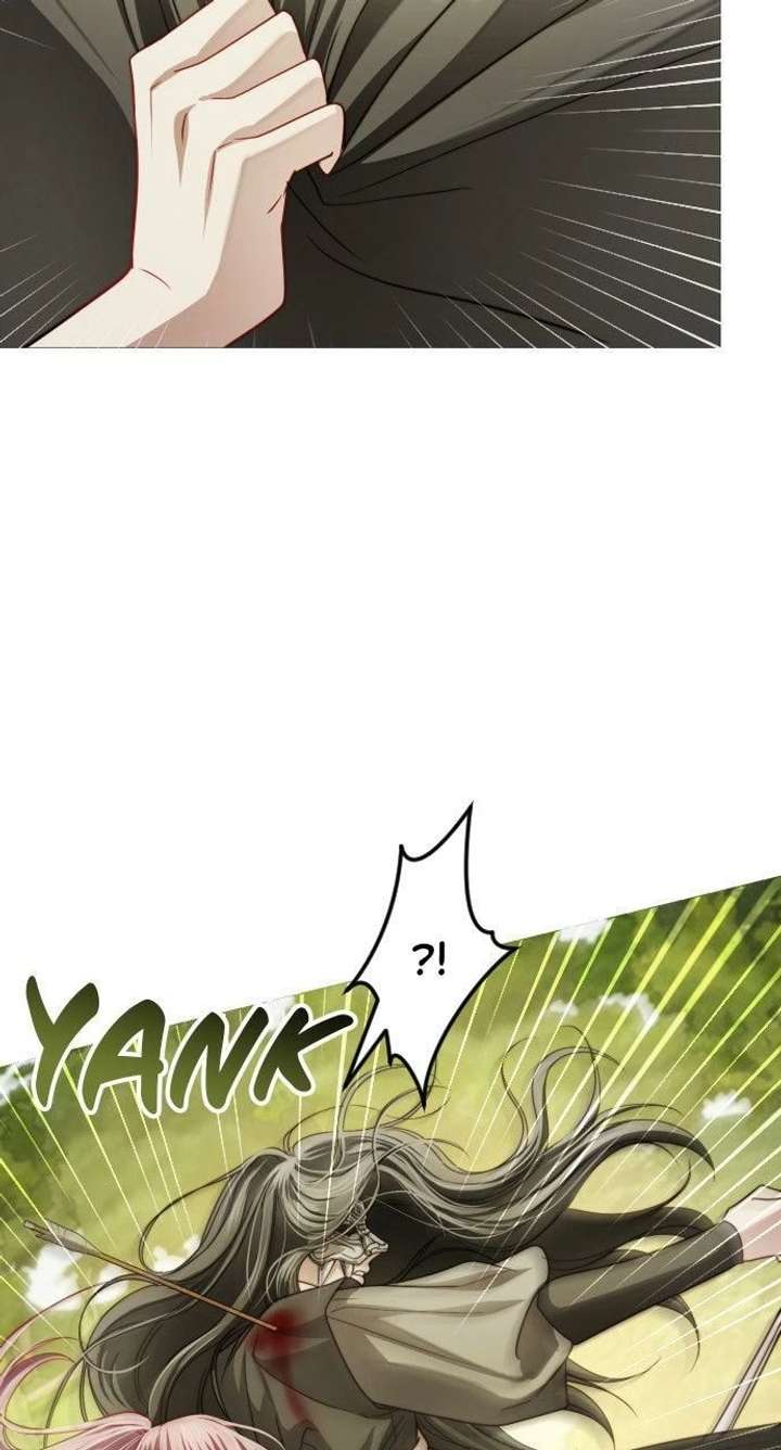 The Knight Of The Closed-Eyes Sky Chapter 23 - Page 17