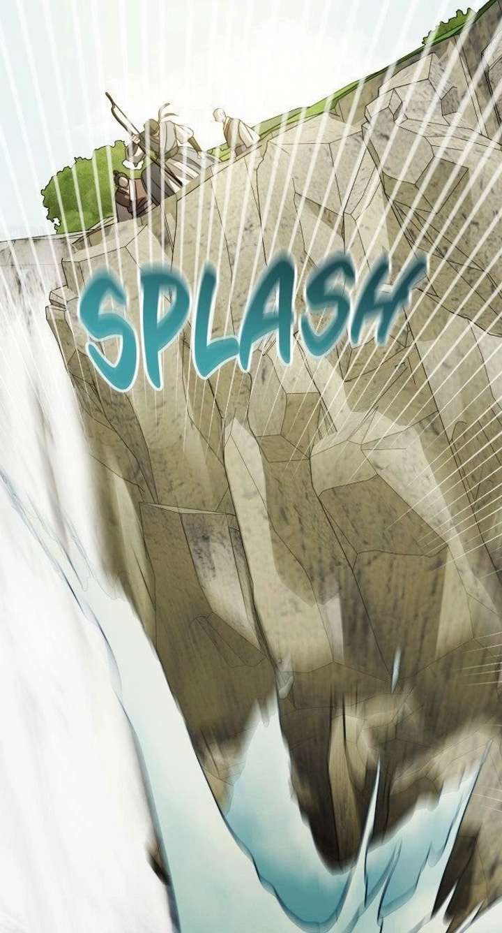 The Knight Of The Closed-Eyes Sky Chapter 23 - Page 20