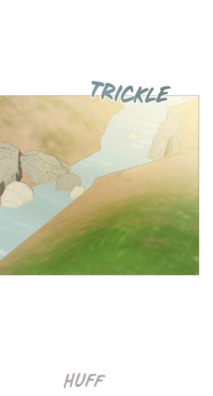 The Knight Of The Closed-Eyes Sky Chapter 23 - Page 22