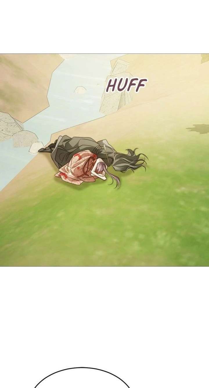 The Knight Of The Closed-Eyes Sky Chapter 23 - Page 23