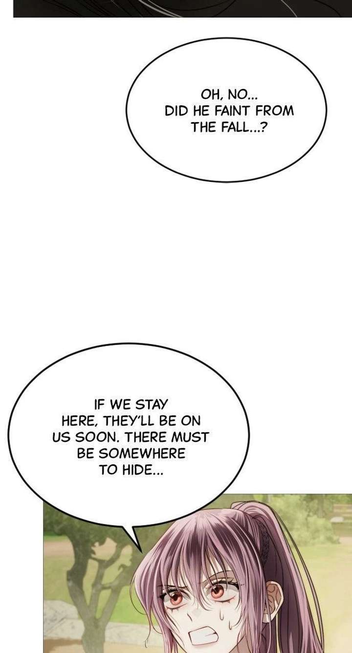 The Knight Of The Closed-Eyes Sky Chapter 23 - Page 25