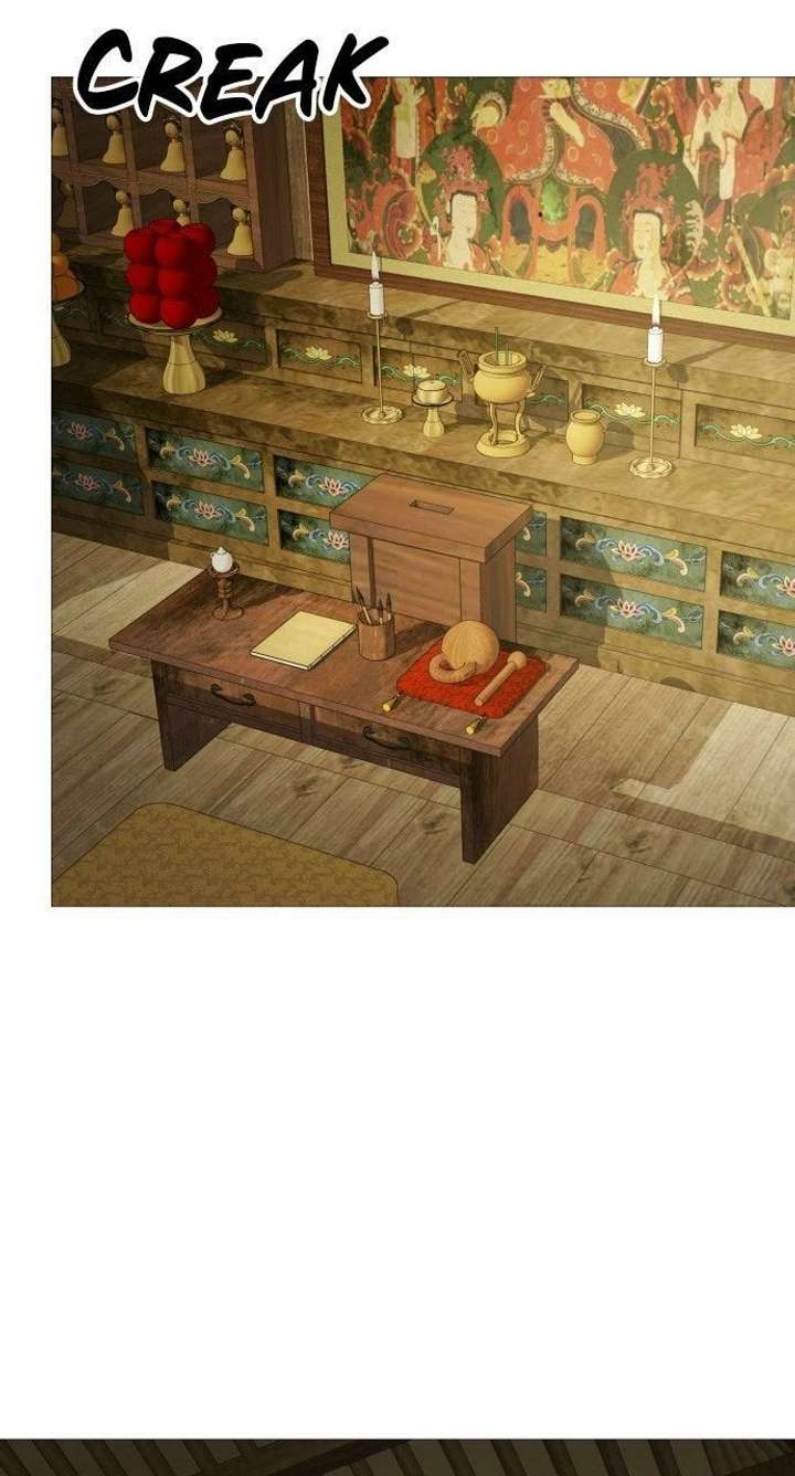 The Knight Of The Closed-Eyes Sky Chapter 23 - Page 28