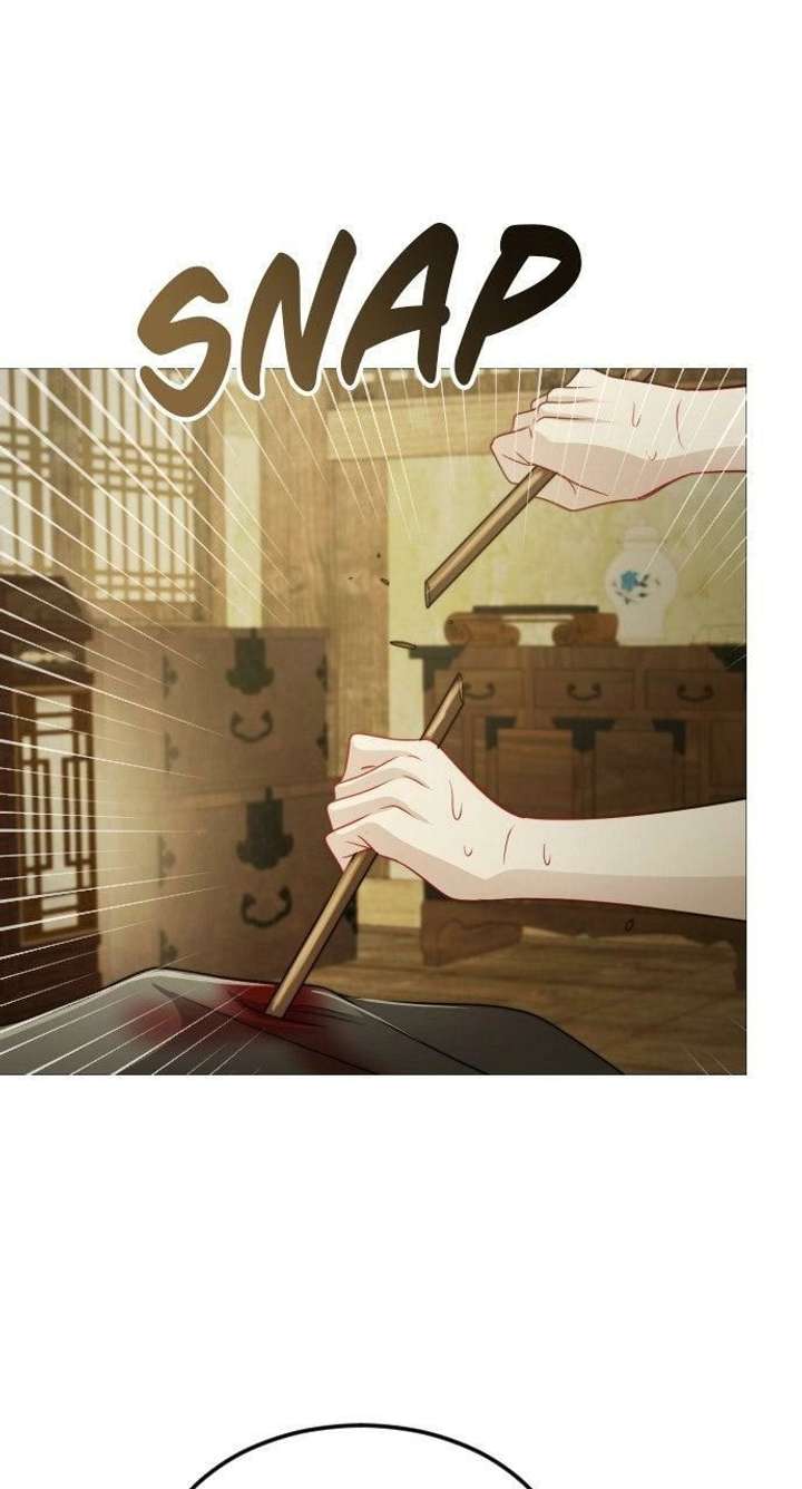 The Knight Of The Closed-Eyes Sky Chapter 23 - Page 32