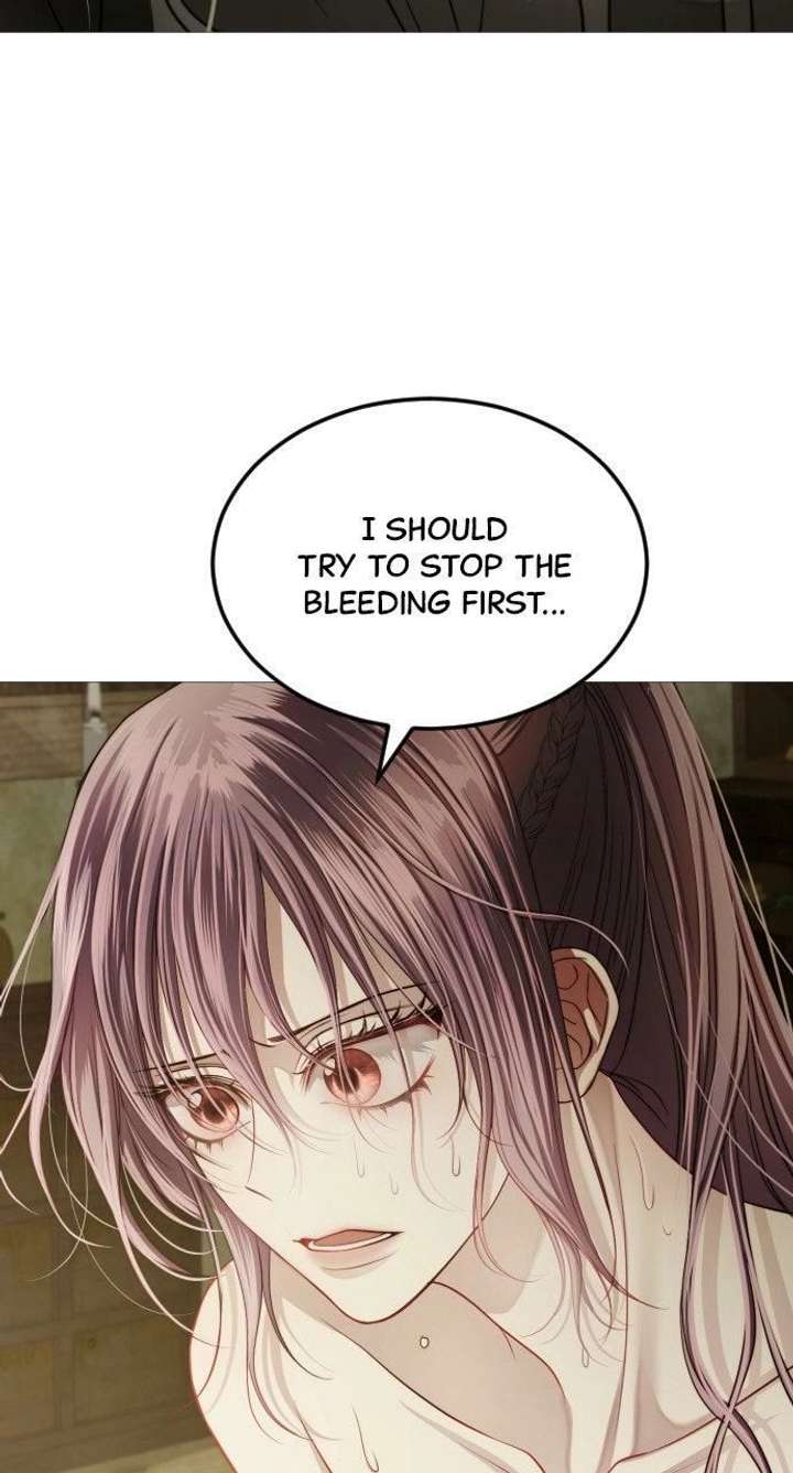 The Knight Of The Closed-Eyes Sky Chapter 23 - Page 34